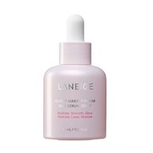 GLOWY MAKEUP SERUM (SERUM Y BASE DE MAQUILLAJE)